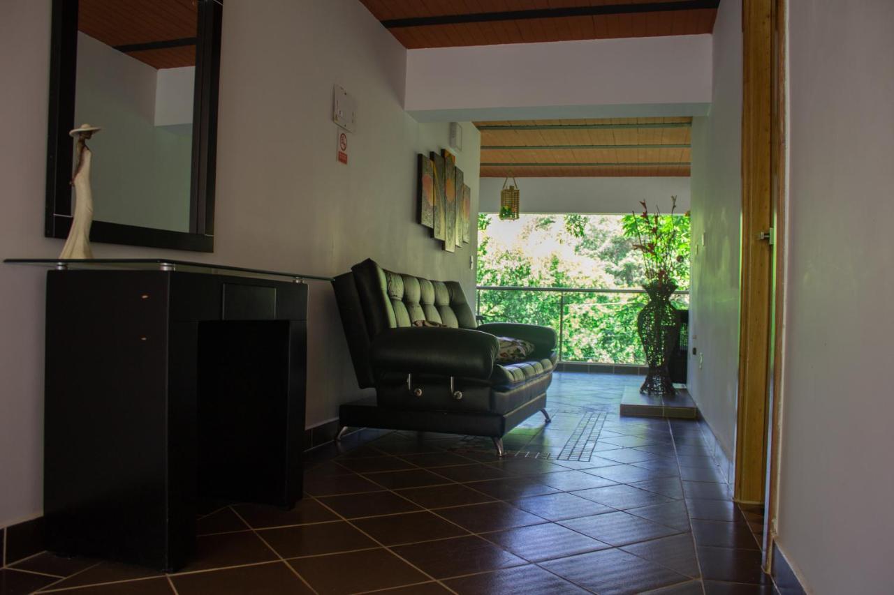 Hotel El Trocadero San Rafael  Eksteriør bilde