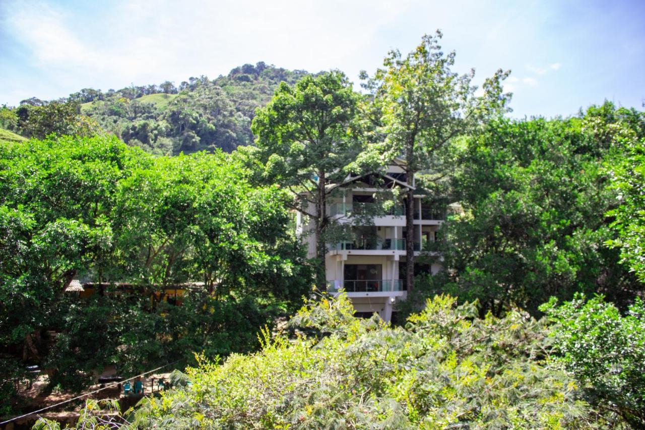 Hotel El Trocadero San Rafael  Eksteriør bilde