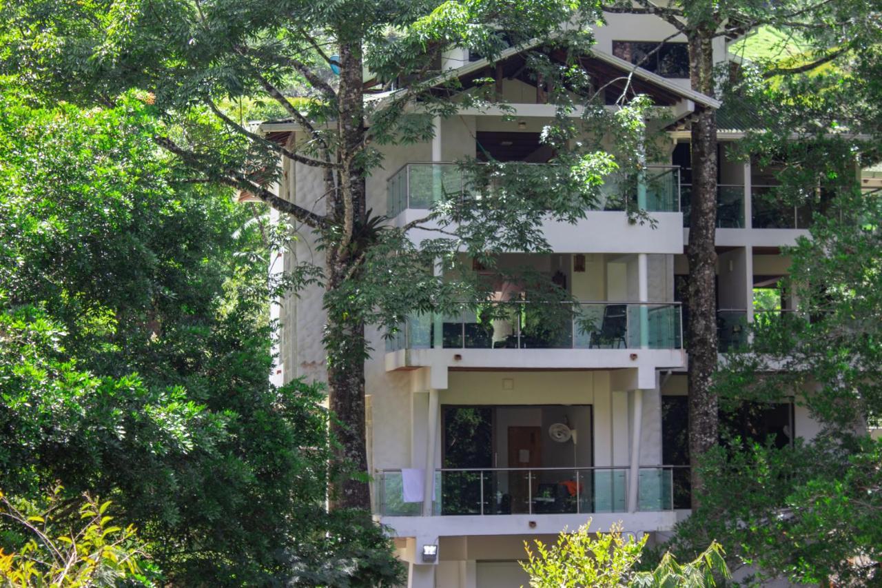 Hotel El Trocadero San Rafael  Eksteriør bilde